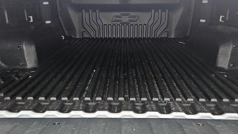 2022 Chevrolet Silverado 1500 LT 20
