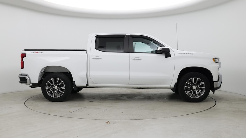 2022 Chevrolet Silverado 1500 LT 7