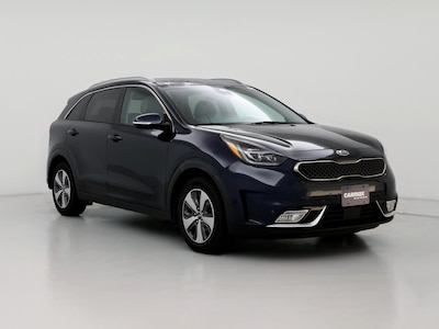 2019 Kia Niro EX Premium -
                South Portland, ME