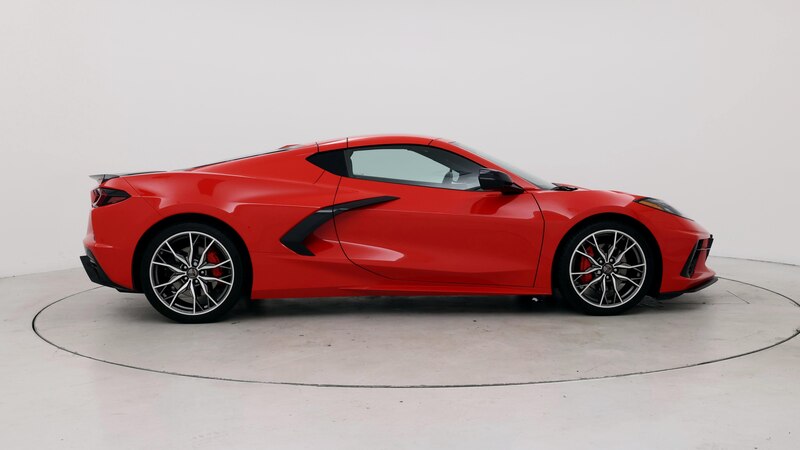 2024 Chevrolet Corvette Stingray 7