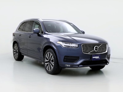 2022 Volvo XC90 T6 Momentum -
                Boston, MA