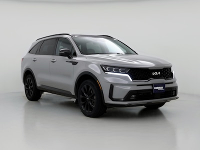 2022 Kia Sorento SX -
                Boston, MA