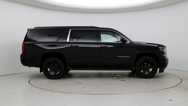 2018 Chevrolet Suburban 1500 LT 7