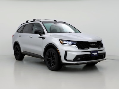 2022 Kia Sorento SX -
                South Portland, ME