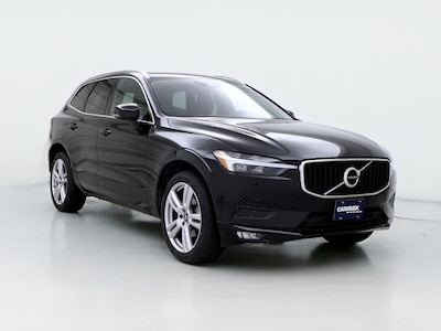 2021 Volvo XC60 T5 Momentum -
                Boston, MA