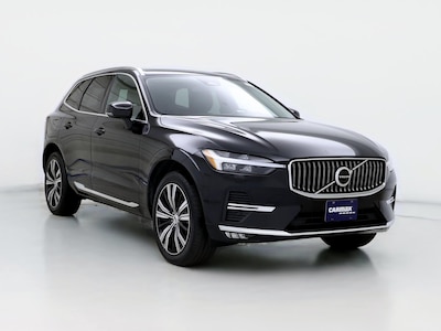 2022 Volvo XC60 B5 Inscription -
                Boston, MA