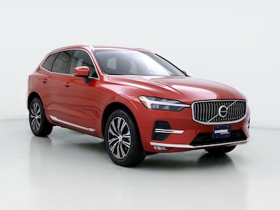 2022 Volvo XC60 B5 Inscription -
                Boston, MA