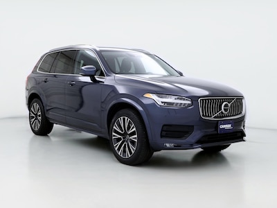 2022 Volvo XC90 T6 Momentum -
                Boston, MA