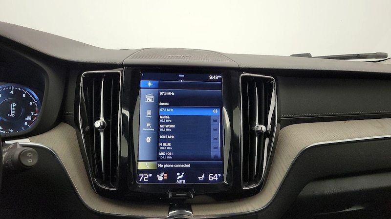 2021 Volvo XC60 T5 Inscription 16