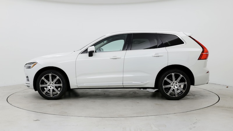 2021 Volvo XC60 T5 Inscription 3