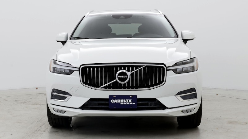 2021 Volvo XC60 T5 Inscription 5