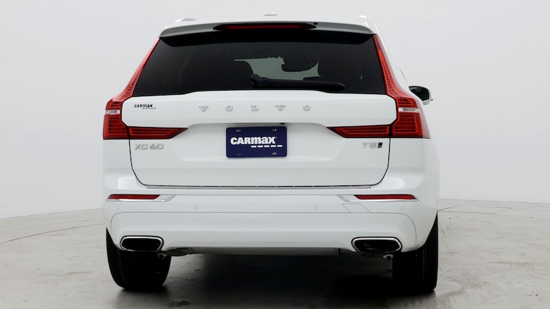 2021 Volvo XC60 T5 Inscription 6