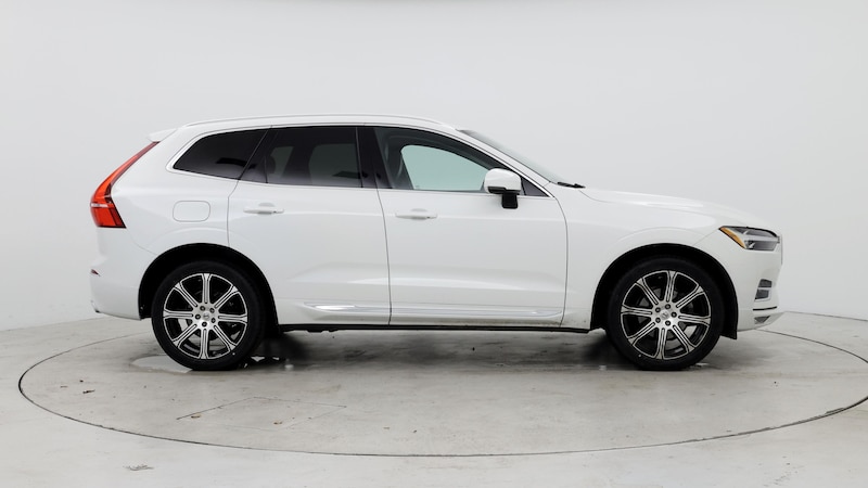 2021 Volvo XC60 T5 Inscription 7