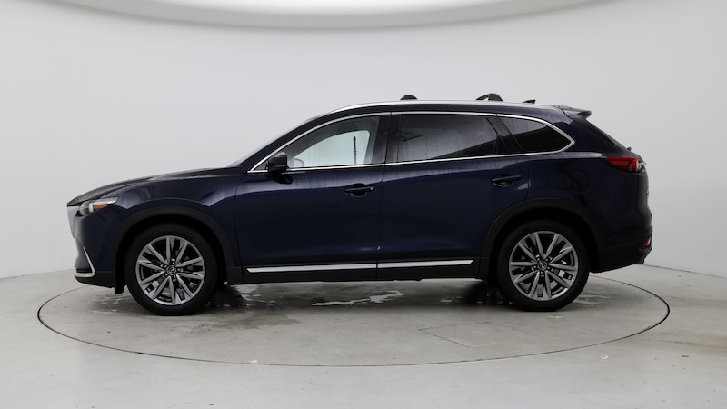 2021 Mazda CX-9 Grand Touring 3