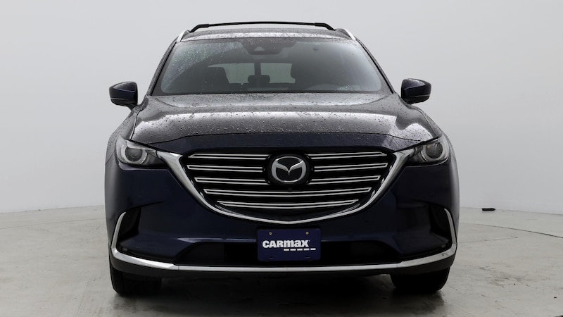 2021 Mazda CX-9 Grand Touring 5