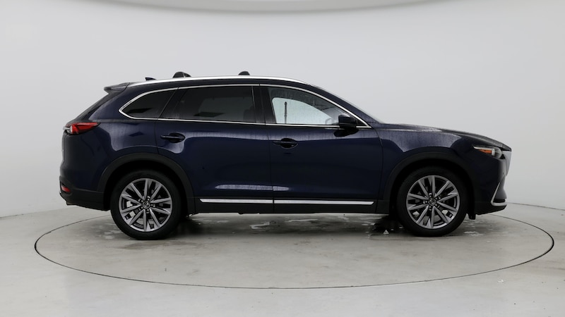 2021 Mazda CX-9 Grand Touring 7