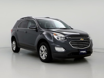 2017 Chevrolet Equinox LT -
                Boston, MA