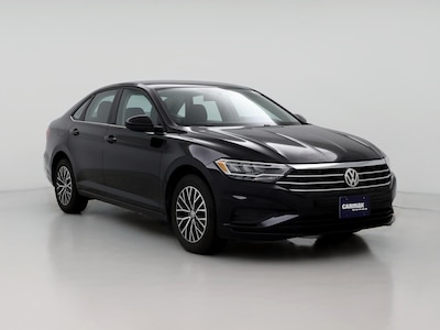 2021 Volkswagen Jetta S -
                North Attleboro, MA