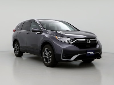 2020 Honda CR-V EX -
                Boston, MA