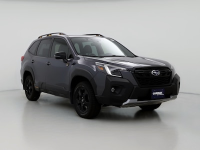 2022 Subaru Forester Wilderness -
                Boston, MA