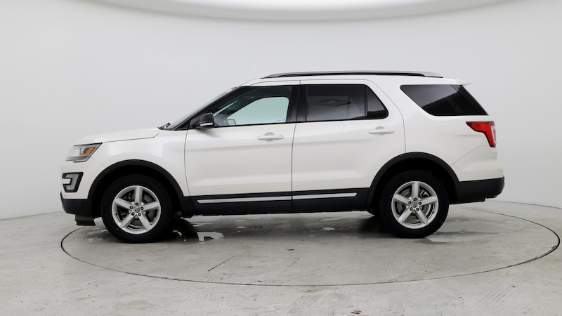 2016 Ford Explorer XLT 3