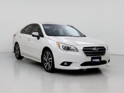 2017 Subaru Legacy Sport -
                Boston, MA