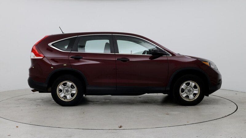 2013 Honda CR-V LX 7