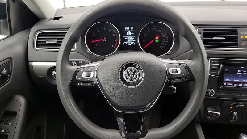 2018 Volkswagen Jetta S 10