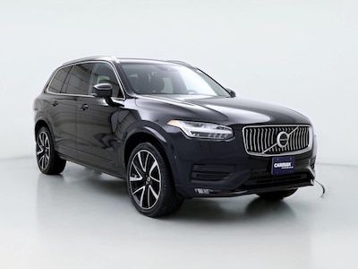 2021 Volvo XC90 T6 Momentum -
                Boston, MA