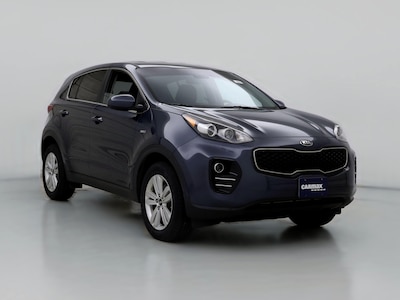 2019 Kia Sportage LX -
                Boston, MA