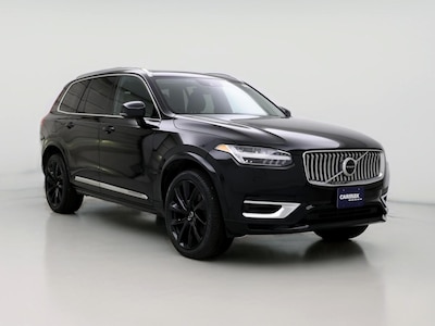 2021 Volvo XC90 T8 Inscription -
                Boston, MA