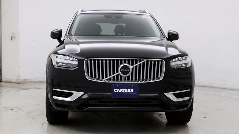 2021 Volvo XC90 T8 Inscription 5