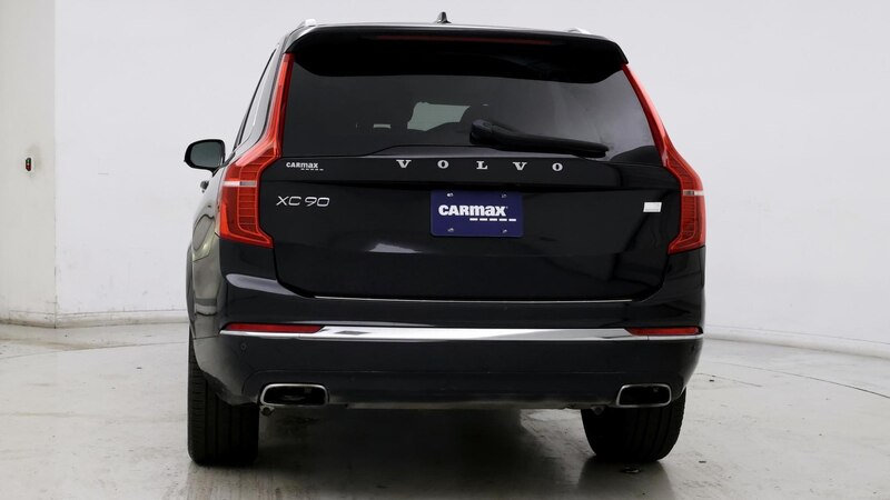 2021 Volvo XC90 T8 Inscription 6