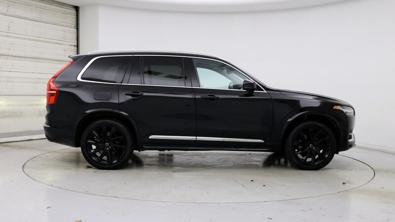 2021 Volvo XC90 T8 Inscription 7