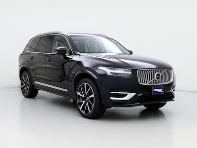 2022 Volvo XC90 T8 Inscription -
                Boston, MA