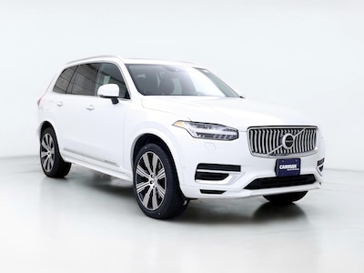 2022 Volvo XC90 T8 Inscription -
                Boston, MA