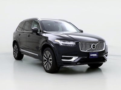 2022 Volvo XC90 T8 Inscription -
                Boston, MA