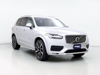 2021 Volvo XC90 T6 Momentum -
                Boston, MA