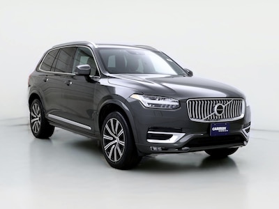 2022 Volvo XC90 T6 Inscription -
                Boston, MA