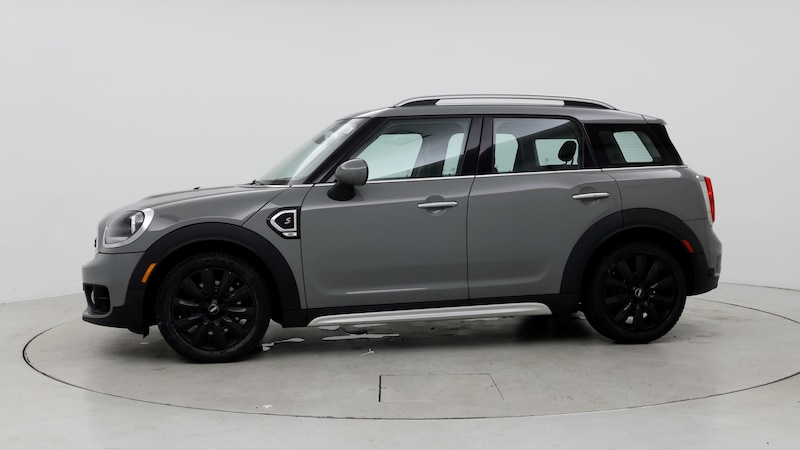 2019 MINI Cooper Countryman S 3