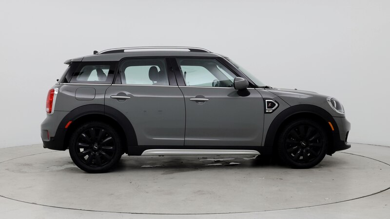 2019 MINI Cooper Countryman S 7