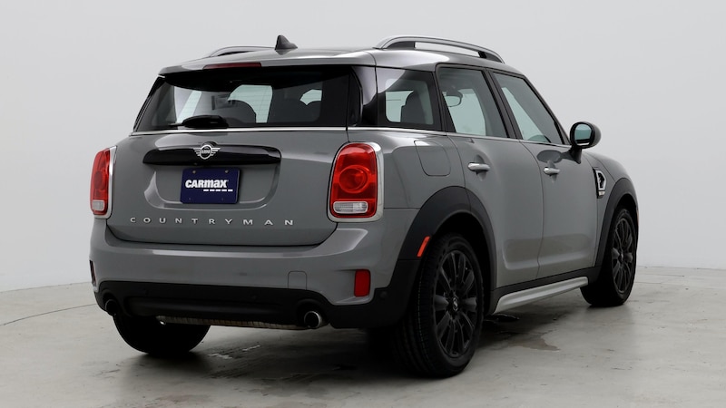 2019 MINI Cooper Countryman S 8