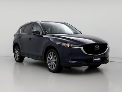 2021 Mazda CX-5 Grand Touring -
                Cranston, RI