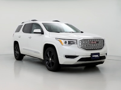 2017 GMC Acadia Denali -
                North Attleboro, MA