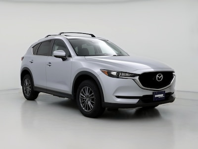 2017 Mazda CX-5 Touring -
                Cranston, RI