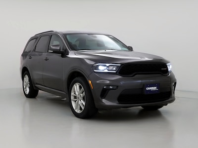 2021 Dodge Durango GT -
                Boston, MA