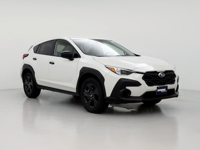 2024 Subaru Crosstrek  -
                Boston, MA