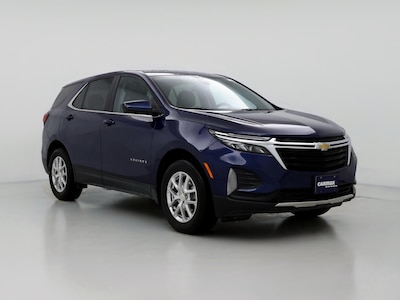 2022 Chevrolet Equinox LT -
                North Attleboro, MA