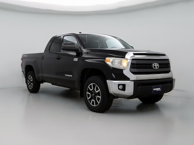 2014 Toyota Tundra SR5 -
                Boston, MA