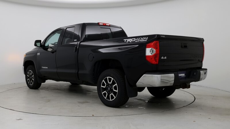 2014 Toyota Tundra SR5 2